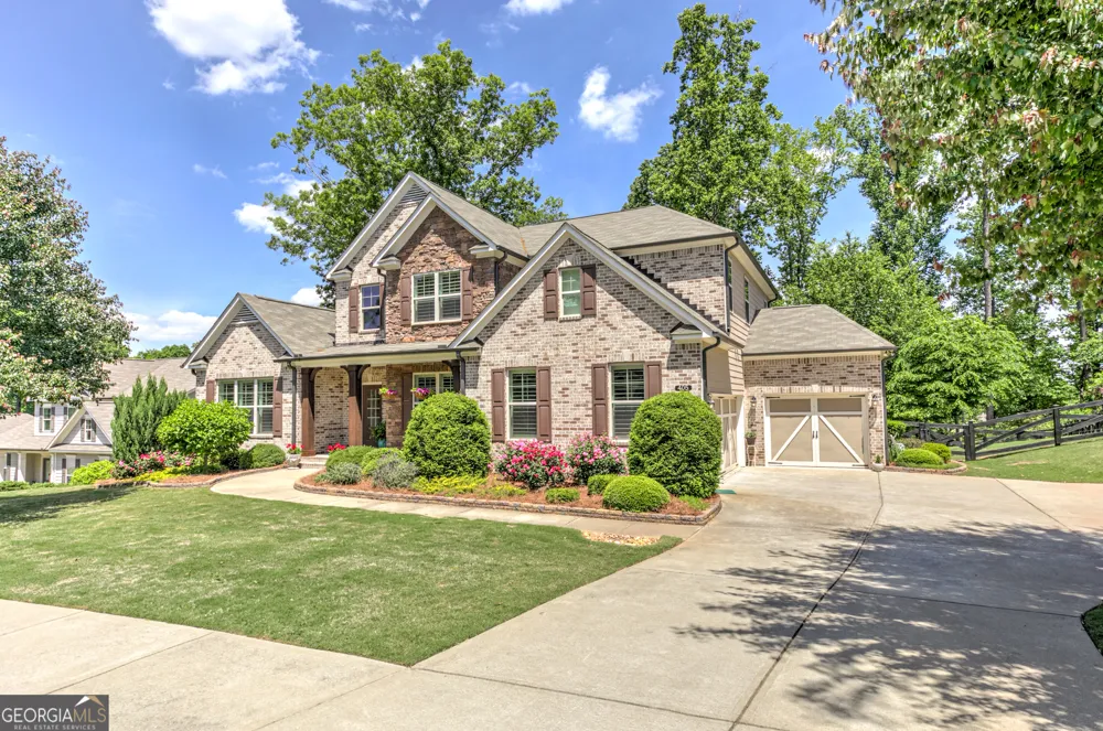 405 Acorn RUN Canton, GA 30115
