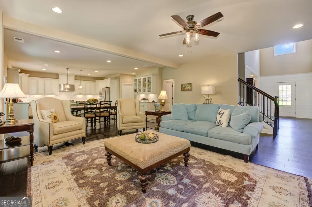 405 Acorn RUN Canton, GA 30115