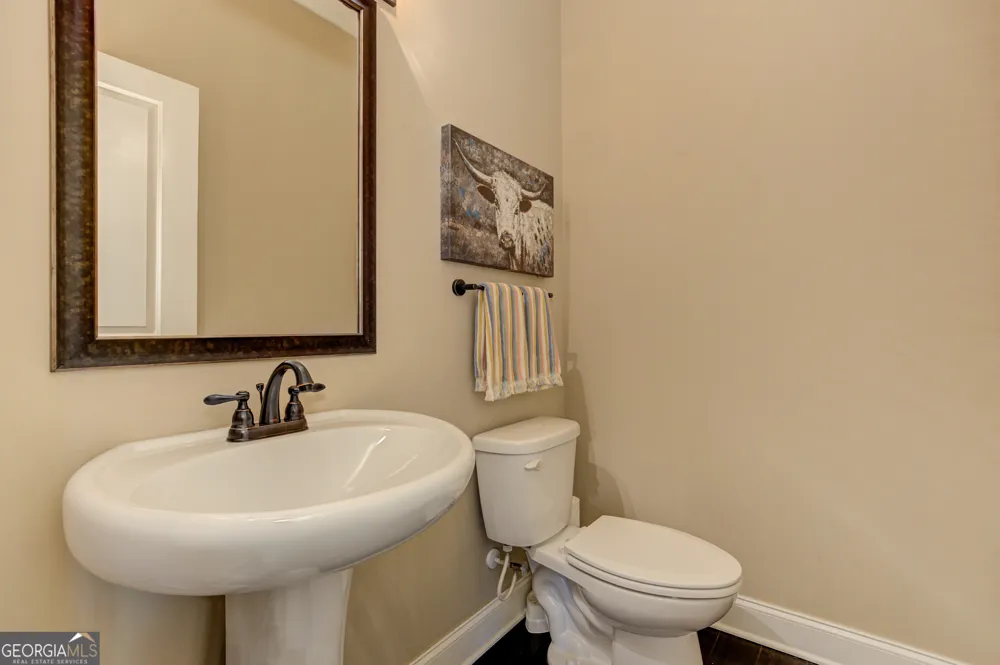 405 Acorn RUN Canton, GA 30115