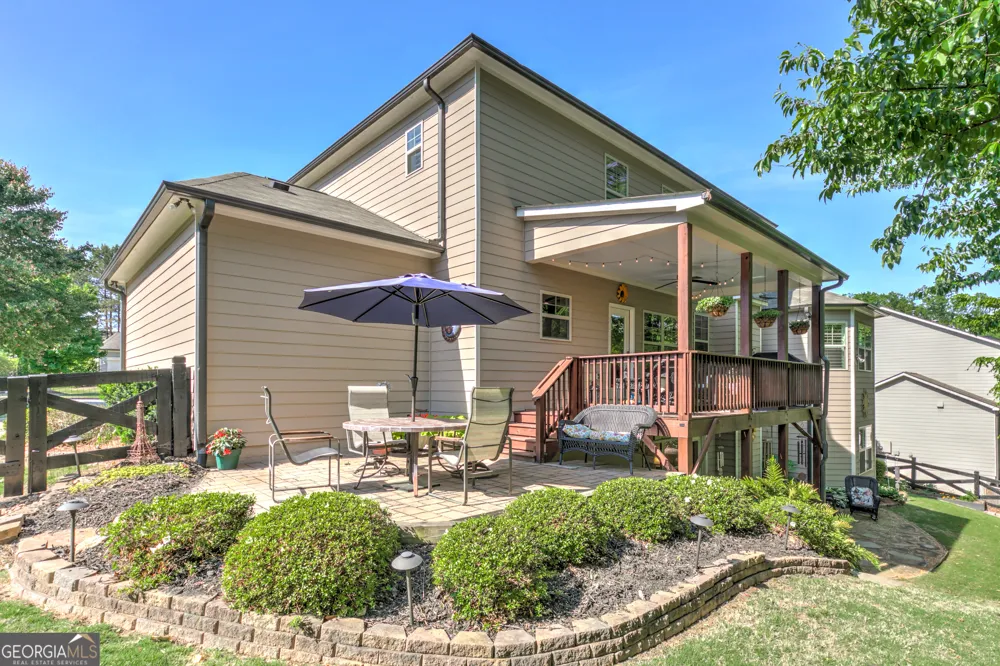 405 Acorn RUN Canton, GA 30115