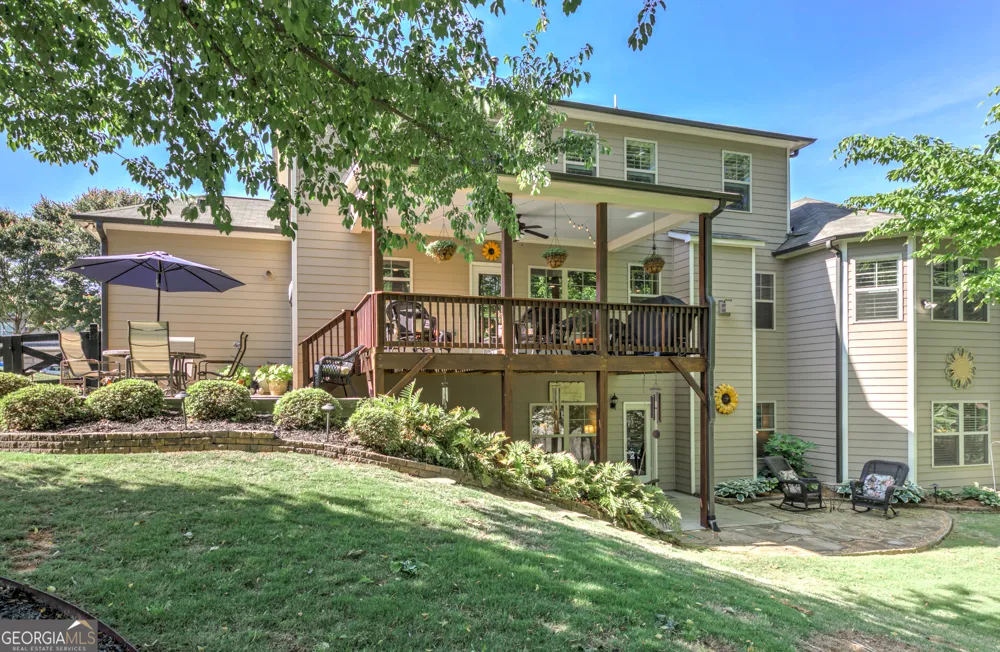 405 Acorn RUN Canton, GA 30115
