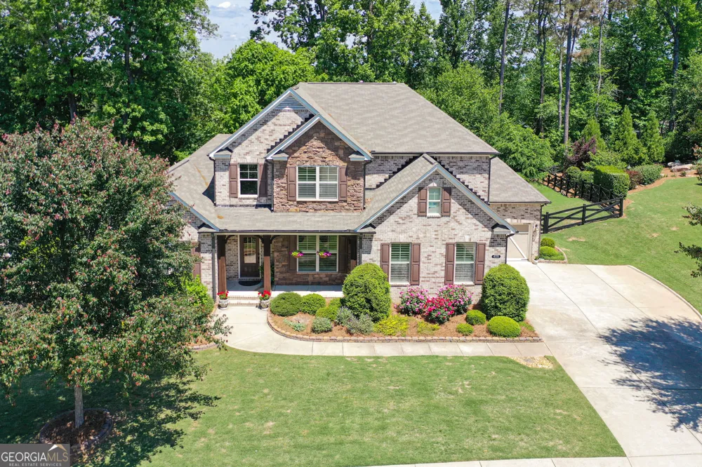 405 Acorn RUN Canton, GA 30115