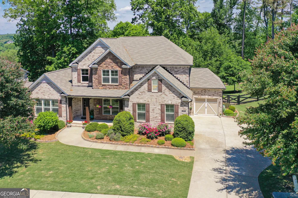 405 Acorn RUN Canton, GA 30115