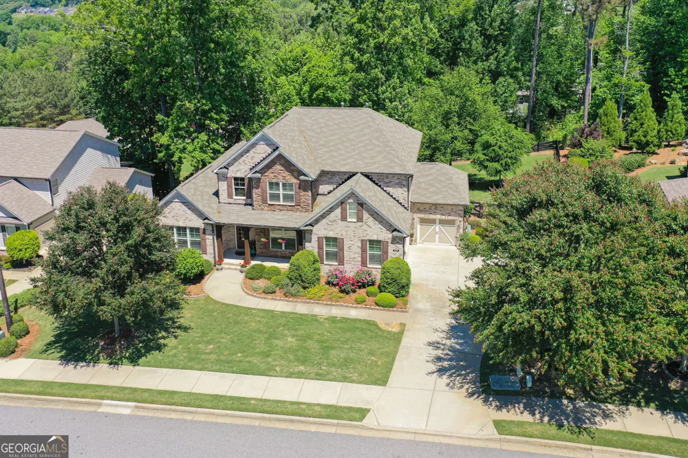 405 Acorn RUN Canton, GA 30115