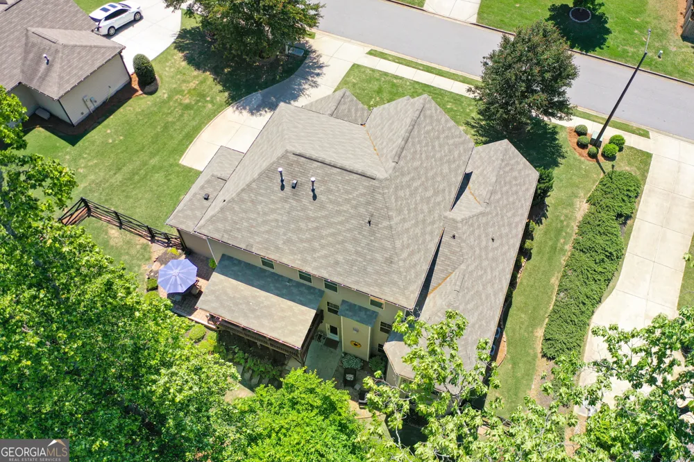 405 Acorn RUN Canton, GA 30115