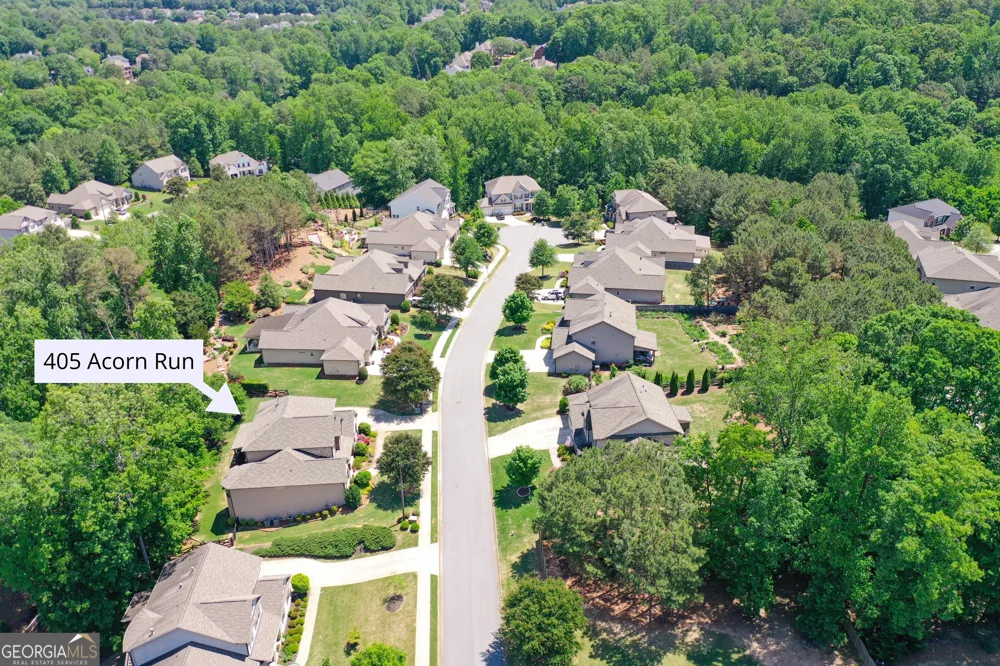 405 Acorn RUN Canton, GA 30115