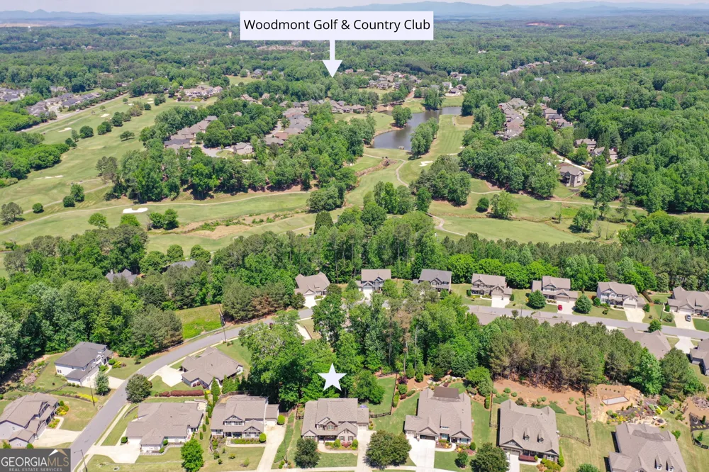 405 Acorn RUN Canton, GA 30115