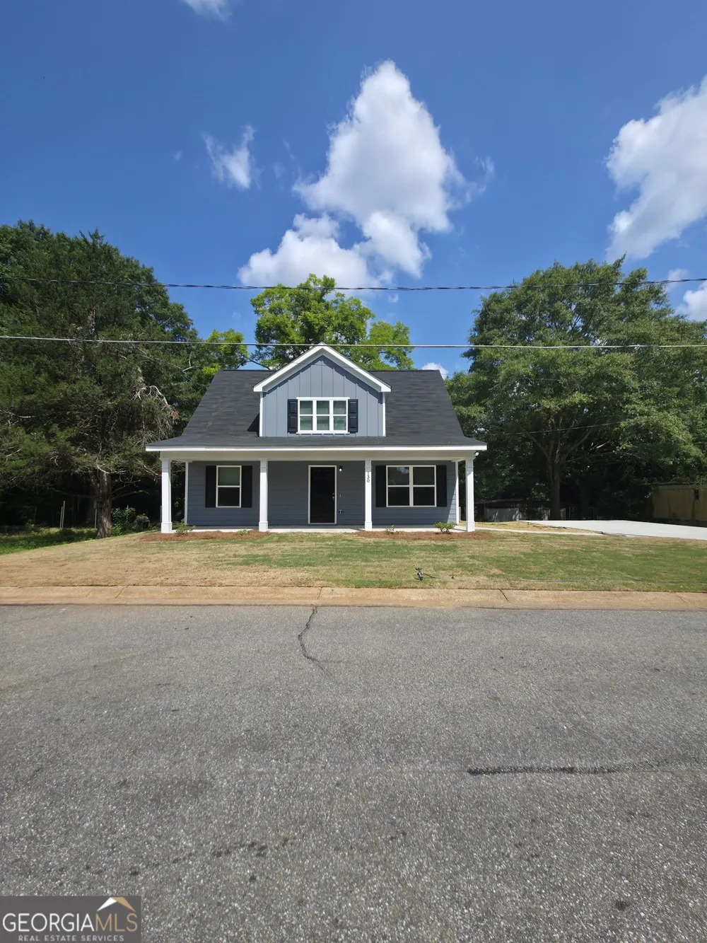 130 Mckinley DR Athens, GA 30601
