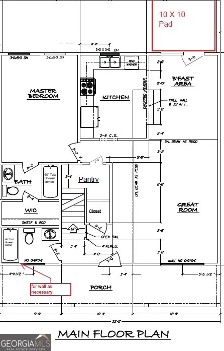 130 Mckinley DR Athens, GA 30601