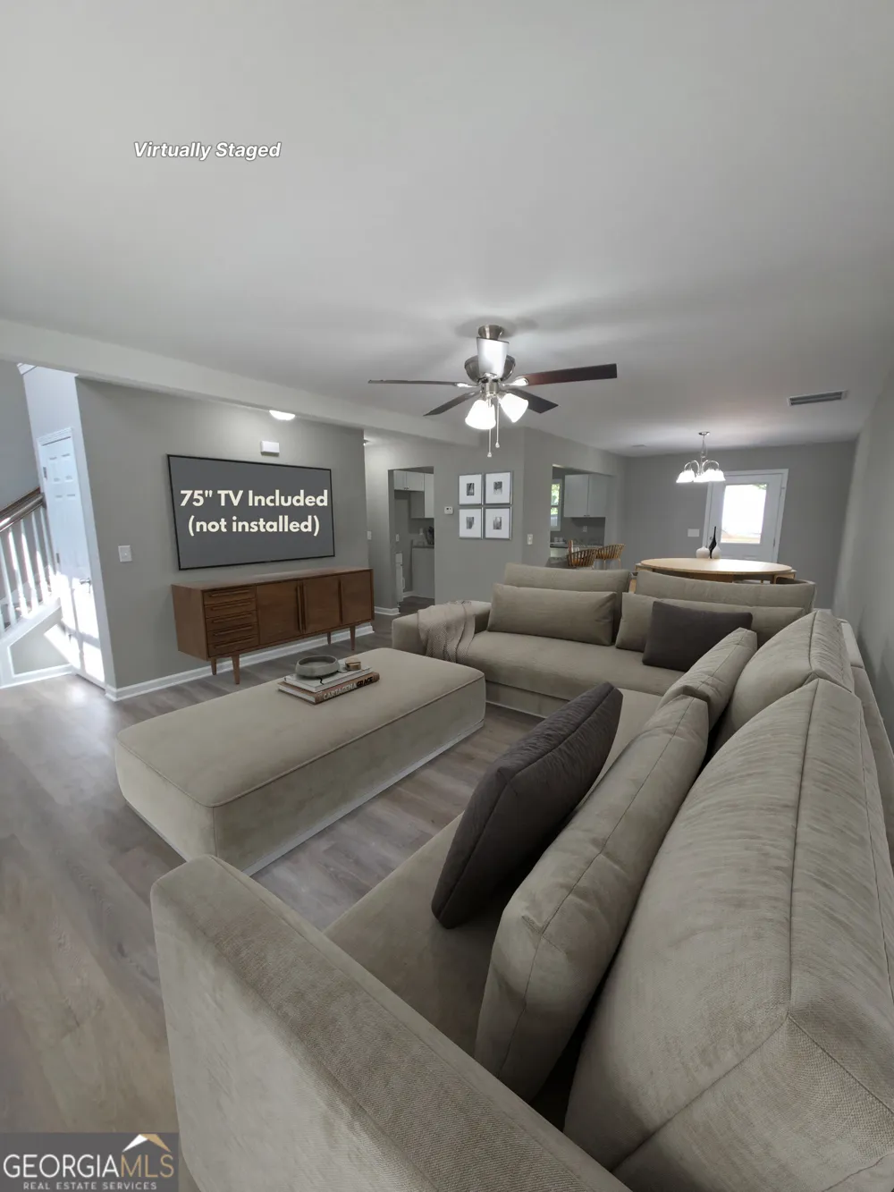 130 Mckinley DR Athens, GA 30601