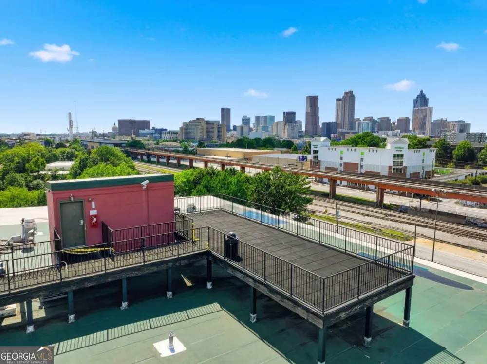 170 Boulevard SE Atlanta, GA 30312
