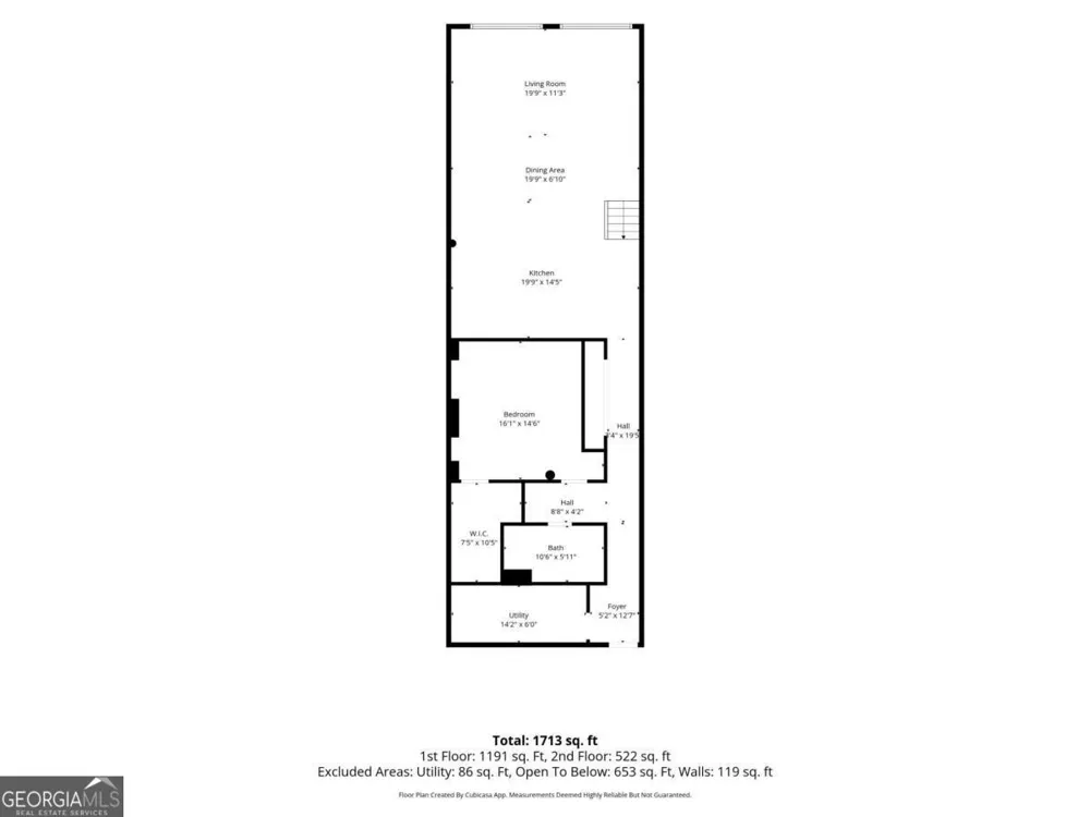 170 Boulevard SE Atlanta, GA 30312
