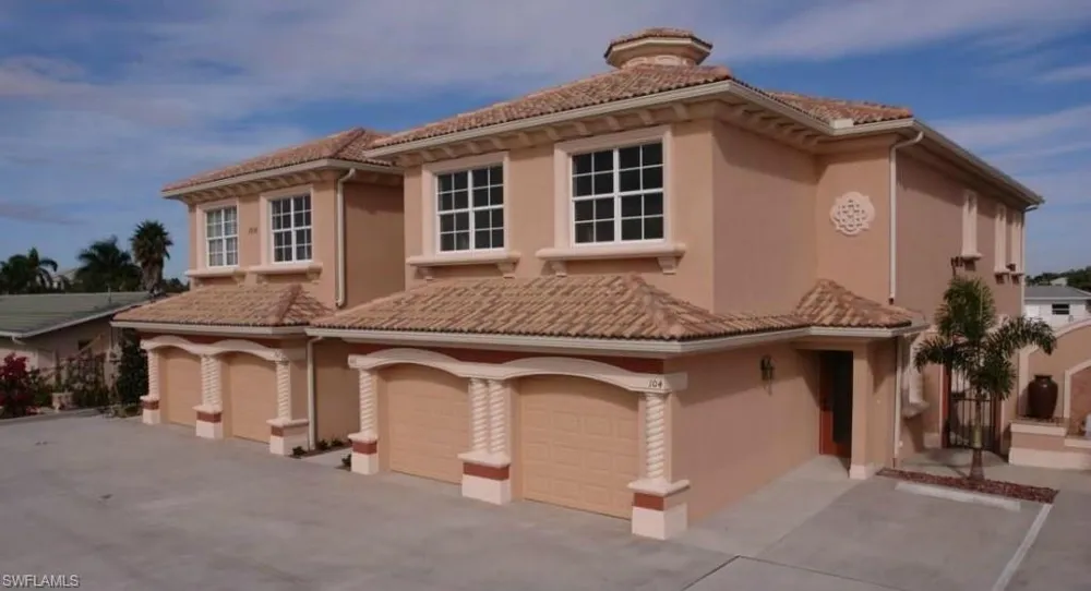 Address Not Shown Cape Coral, FL 33904