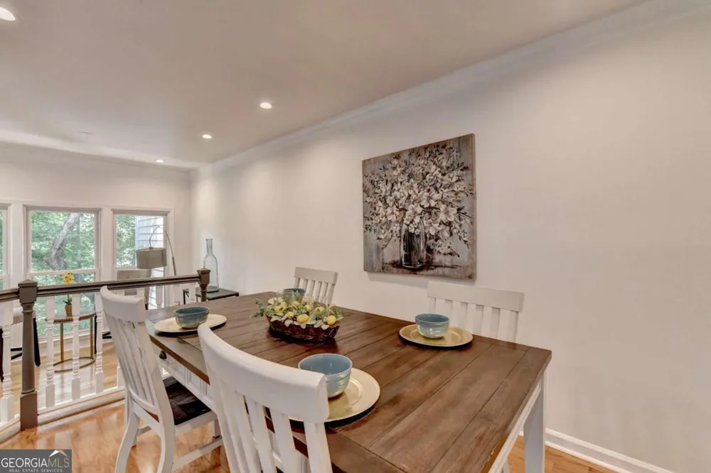 1006 Camden CT Atlanta, GA 30327