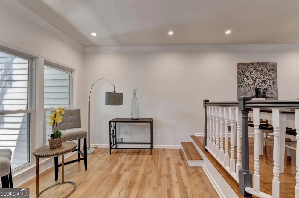 1006 Camden CT Atlanta, GA 30327