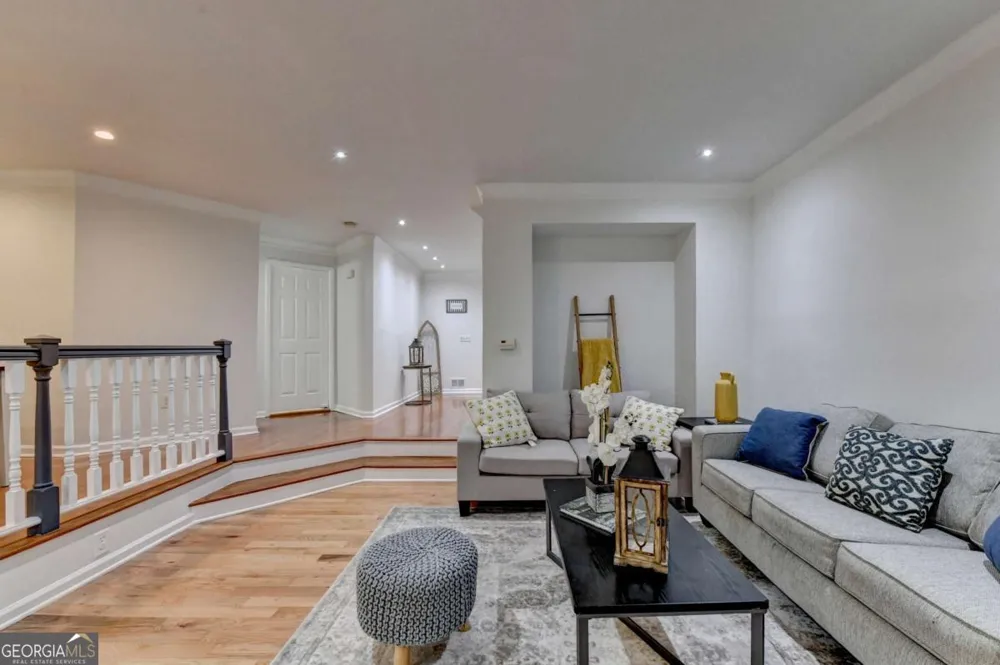 1006 Camden CT Atlanta, GA 30327