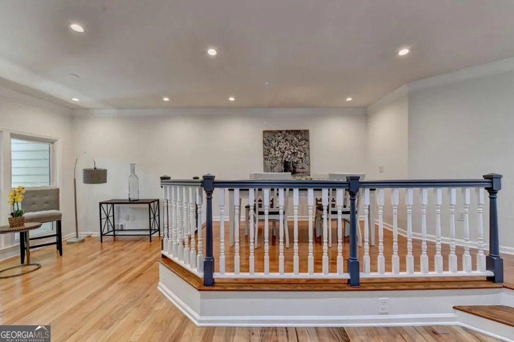 1006 Camden CT Atlanta, GA 30327