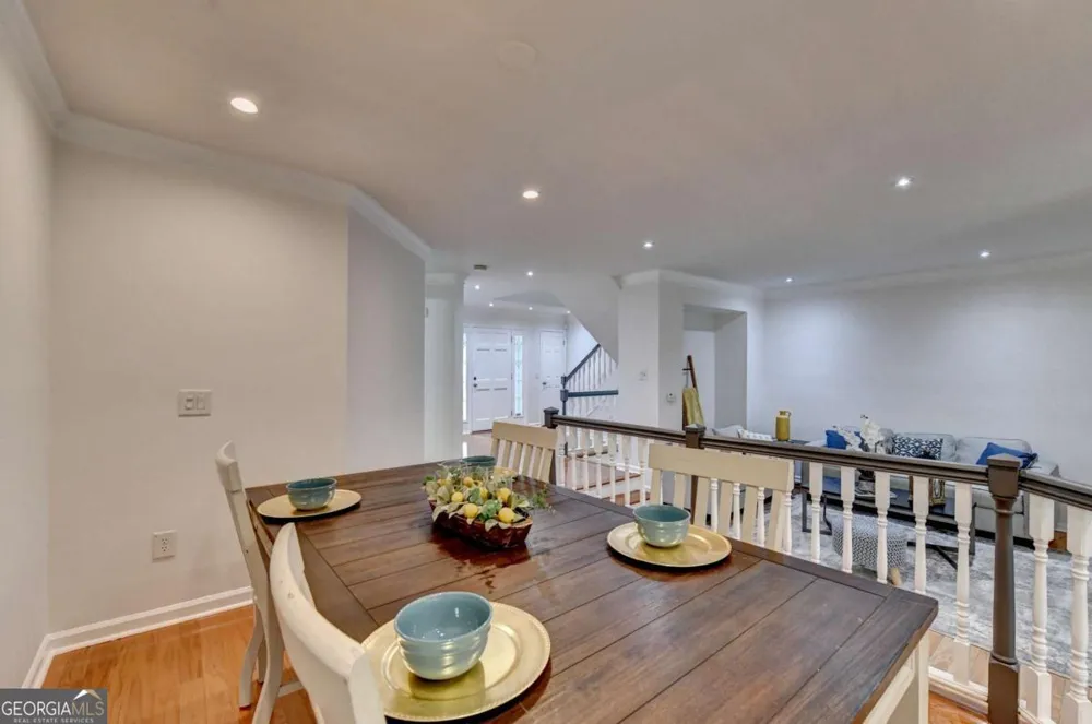 1006 Camden CT Atlanta, GA 30327
