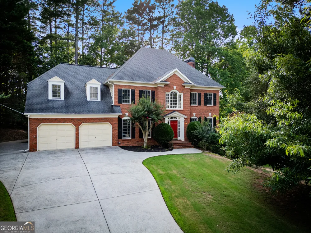 5415 Hampstead WAY Duluth, GA 30097