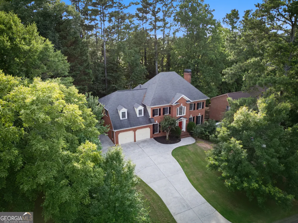 5415 Hampstead WAY Duluth, GA 30097