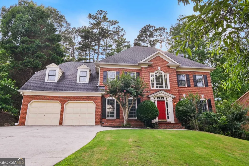 5415 Hampstead WAY Duluth, GA 30097
