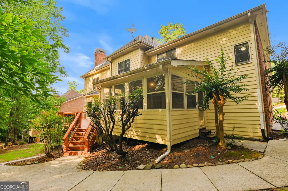 5415 Hampstead WAY Duluth, GA 30097