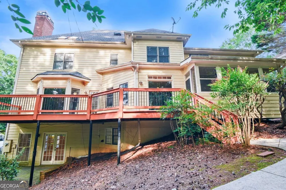 5415 Hampstead WAY Duluth, GA 30097