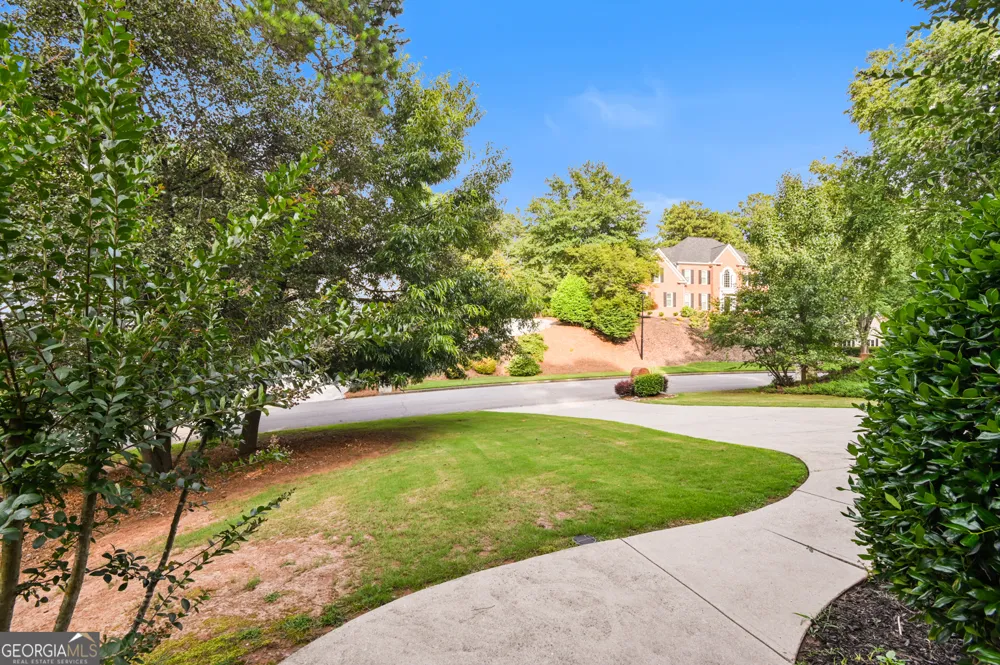 5415 Hampstead WAY Duluth, GA 30097