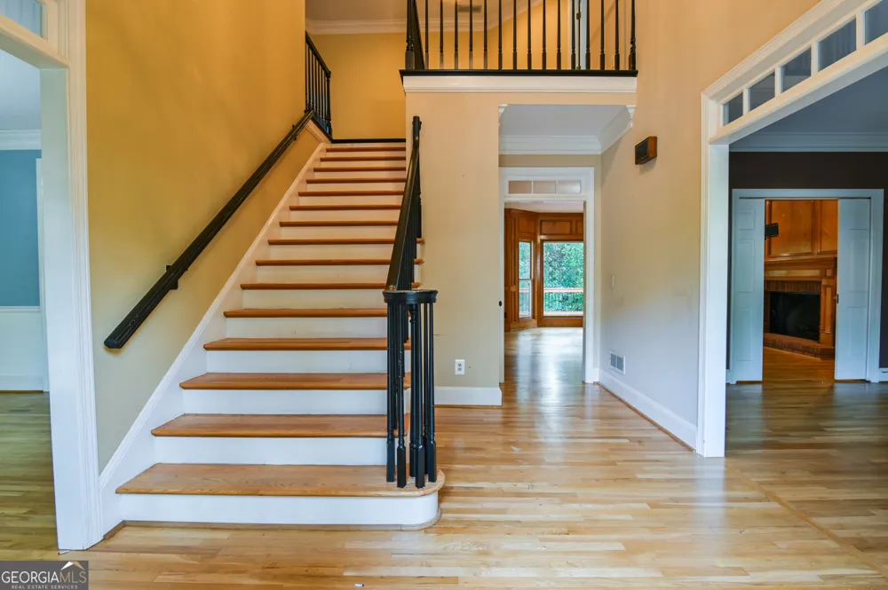 5415 Hampstead WAY Duluth, GA 30097