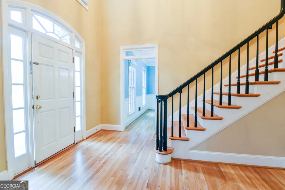 5415 Hampstead WAY Duluth, GA 30097