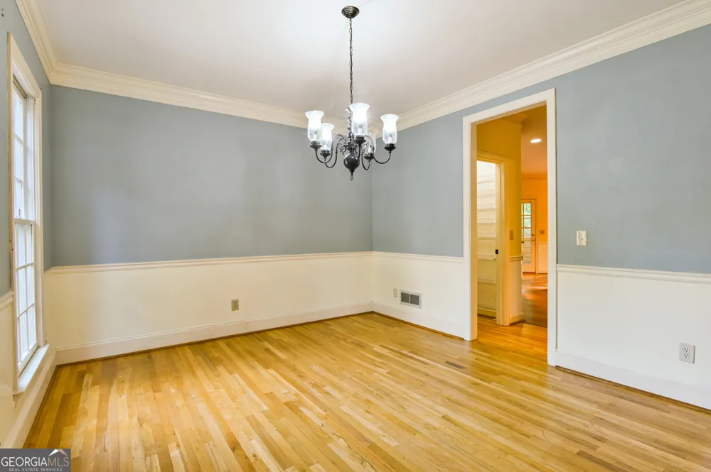 5415 Hampstead WAY Duluth, GA 30097