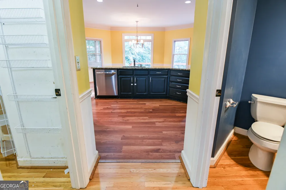 5415 Hampstead WAY Duluth, GA 30097
