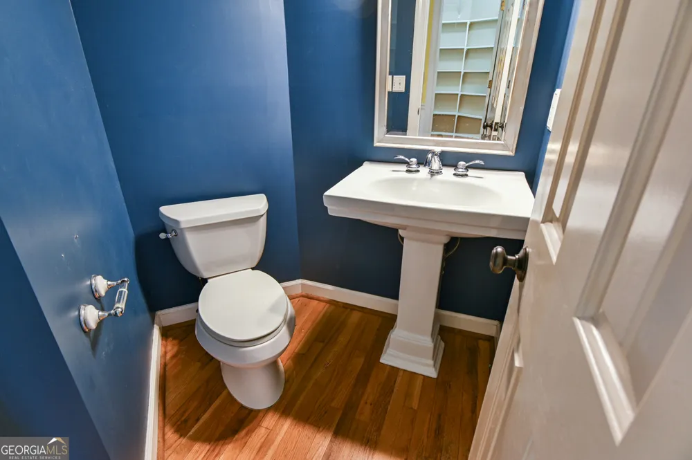 5415 Hampstead WAY Duluth, GA 30097