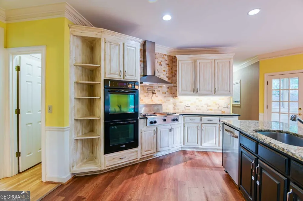 5415 Hampstead WAY Duluth, GA 30097