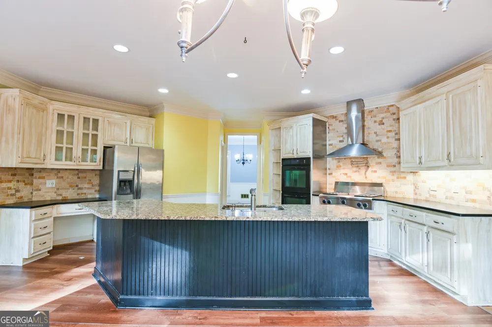 5415 Hampstead WAY Duluth, GA 30097