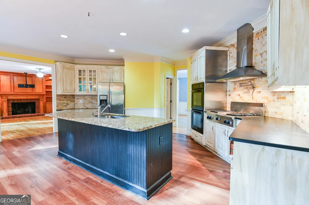 5415 Hampstead WAY Duluth, GA 30097