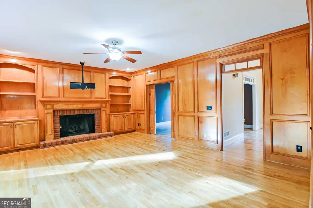 5415 Hampstead WAY Duluth, GA 30097