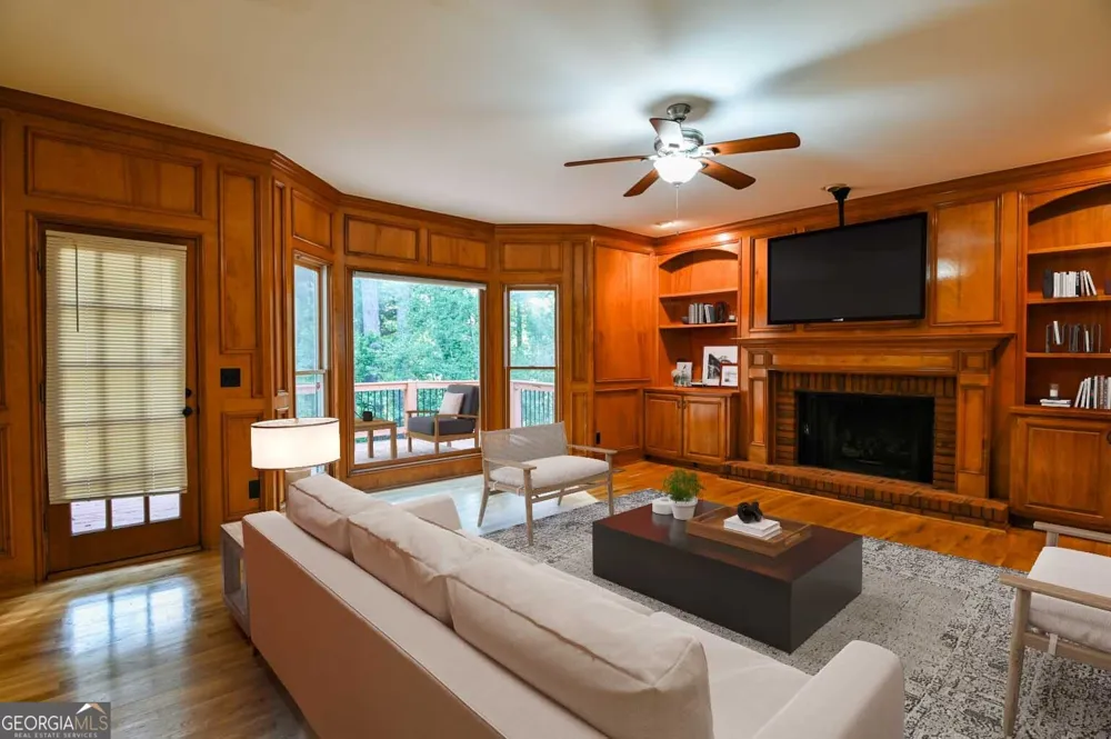 5415 Hampstead WAY Duluth, GA 30097