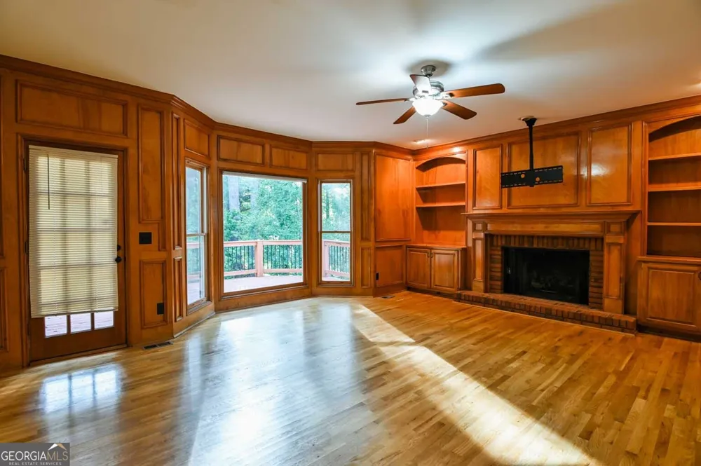 5415 Hampstead WAY Duluth, GA 30097