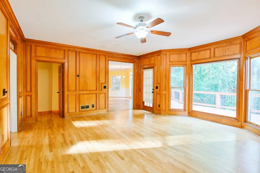 5415 Hampstead WAY Duluth, GA 30097