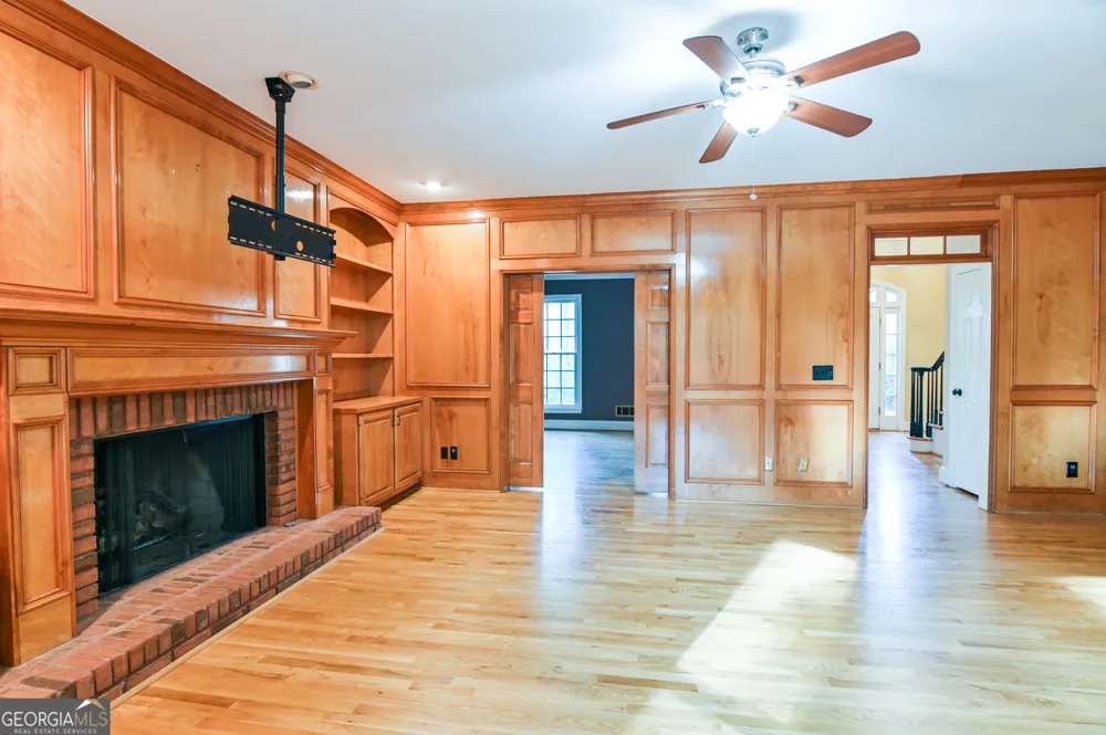 5415 Hampstead WAY Duluth, GA 30097