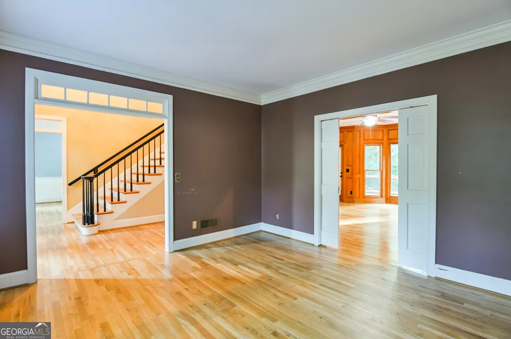 5415 Hampstead WAY Duluth, GA 30097