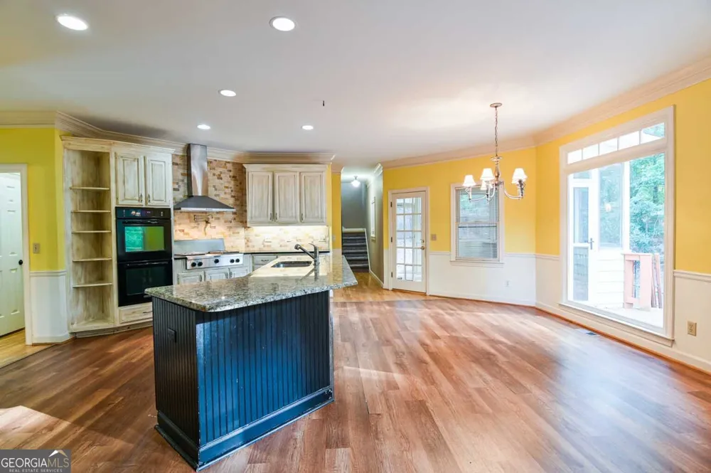 5415 Hampstead WAY Duluth, GA 30097