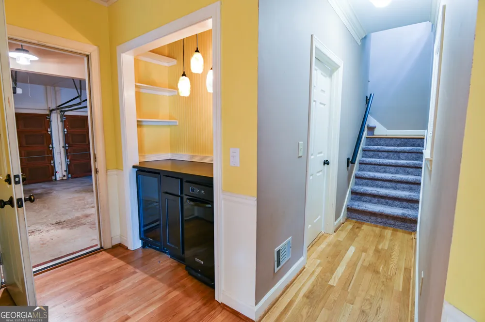 5415 Hampstead WAY Duluth, GA 30097