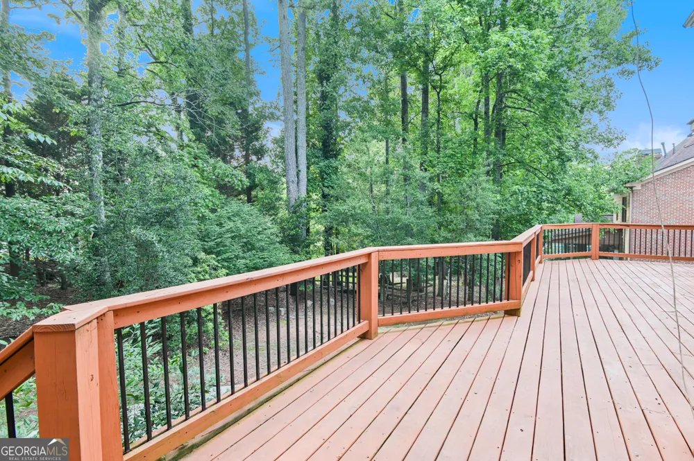 5415 Hampstead WAY Duluth, GA 30097