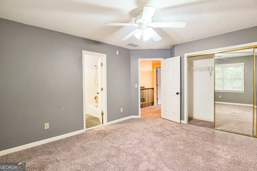 5415 Hampstead WAY Duluth, GA 30097
