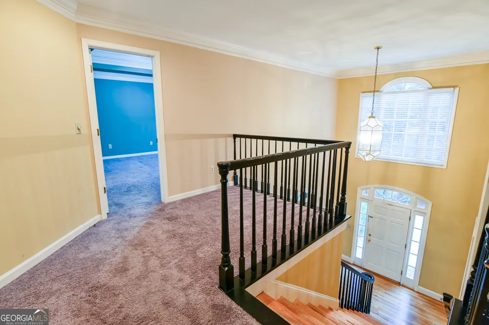 5415 Hampstead WAY Duluth, GA 30097