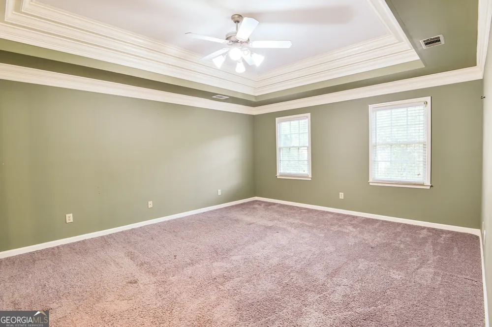 5415 Hampstead WAY Duluth, GA 30097