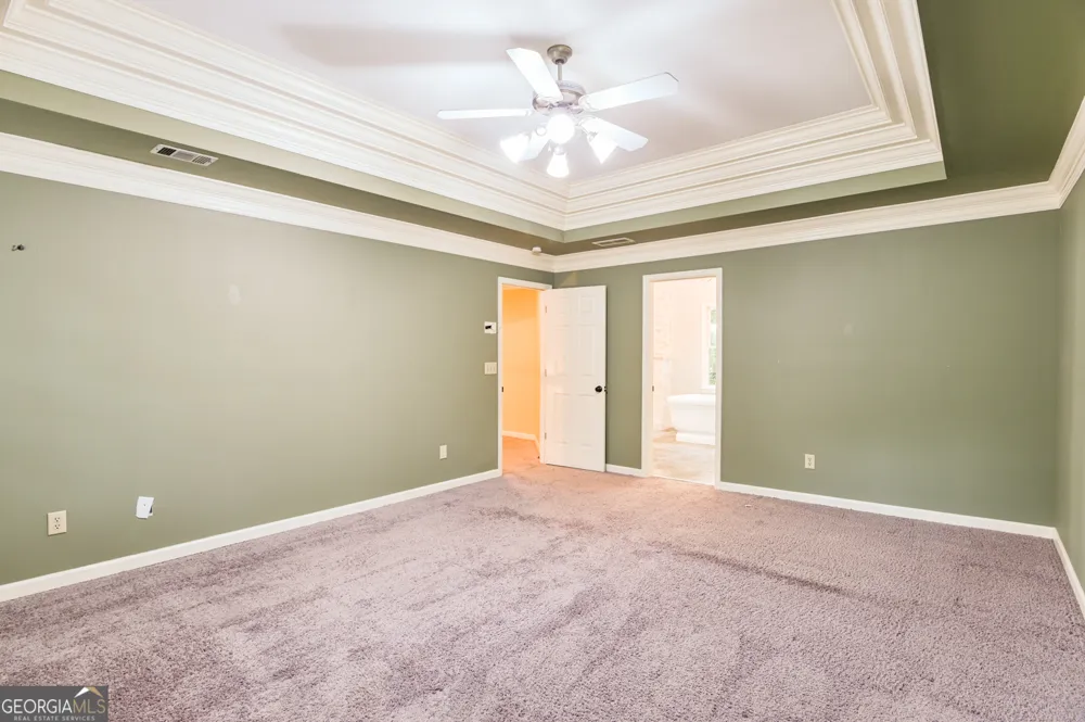 5415 Hampstead WAY Duluth, GA 30097