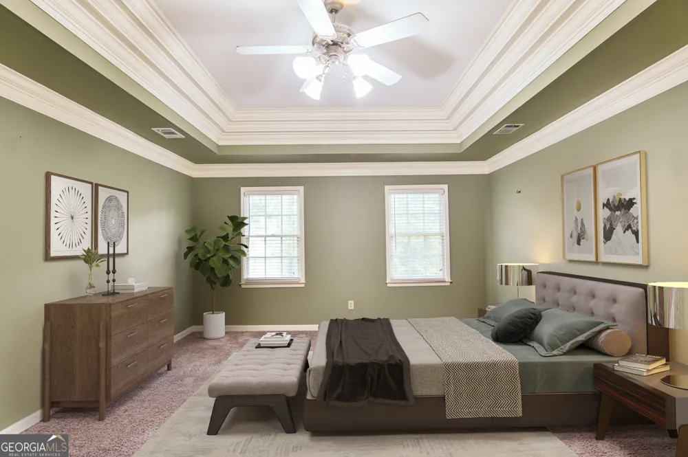 5415 Hampstead WAY Duluth, GA 30097